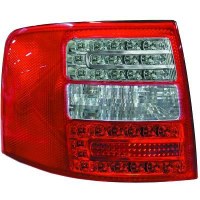 Kit de feux arrières
97-04 LED, (la paire)