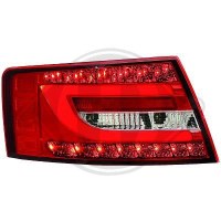Kit de feux arrières
04-08 NUR LIMOUSINE (la paire)