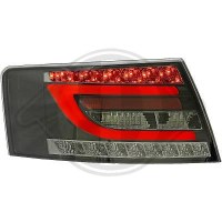 Kit de feux arrières
04-08 NUR LIMOUSINE (la paire)
