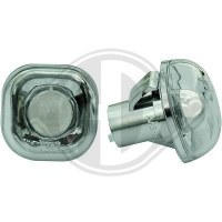 Kit de feux clignotants
96-00 KLARGLAS (la paire)