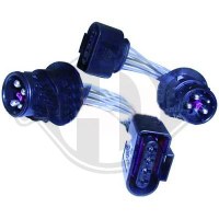 Kit adaptateur, phare
96-00 (la paire)