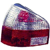 Kit de feux arrières
96-00 ROT-WEISS (la paire)