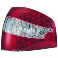 Kit de feux arrières
96-00 KLARGLAS MIT LED (la paire)