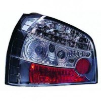 Kit de feux arrières
96-00 KLARGLAS MIT LED (la paire)