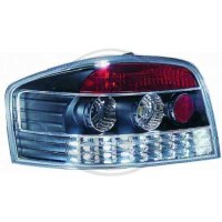 Kit de feux arrières
03-08 KLARGLAS MIT LED (la paire)