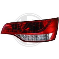 Kit de feux arrières
05-09 LED (la paire)