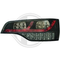Kit de feux arrières
05-09 LED (la paire)