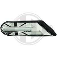 Kit de feux clignotants
06-10 R56, (la paire)