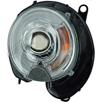 Phare Kit de projecteurs principaux
06-10 KLARGLAS/CHROM (la paire)