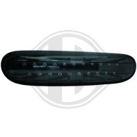 Feu antibrouillard arrière
06-10 LED (la paire)