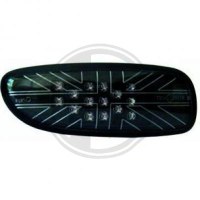 Feu antibrouillard arrière
06-10 LED (la paire)