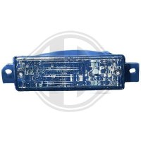 Kit de feux clignotants
87-94 KLARGLAS/SCHWARZ (la paire)
