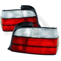 Kit de feux arrières
91-99 LIMOUSINE (la paire)