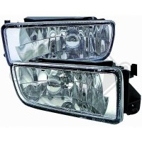 Kit de projecteurs antibrouillard
91-99 KLARGLAS/CHROM (la paire)