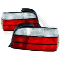 Kit de feux arrières
91-99 COUPE/CABRIO (la paire)
