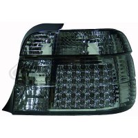 Kit de feux arrières
91-99 NUR COMPACT (la paire)