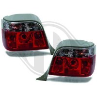 Kit de feux arrières
90-99 TOURING (la paire)