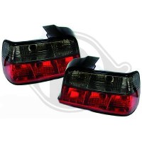 Kit de feux arrières
90-97 LIMOUSINE (la paire)