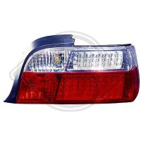 Kit de feux arrières
91-99 COUPE/CABRIO (la paire)