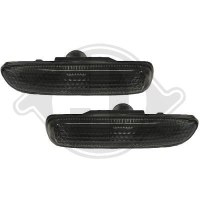 Kit de feux clignotants
98->> SCHWARZ (la paire)