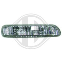 Kit de feux clignotants
98-05 KLARGLAS/CHROM (la paire)