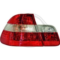 Kit de feux arrières
98-01 2001 OPTIK (la paire)
