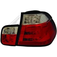 Kit de feux arrières
98-01 LIMOUSINE (la paire)
