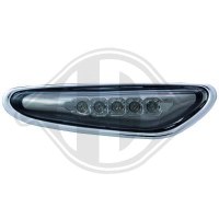 Kit de feux clignotants
01-05 LED (la paire)