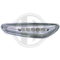 Kit de feux clignotants
01-05 LED (la paire)