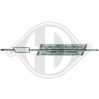 Kit de feux clignotants
03->> LED (la paire)