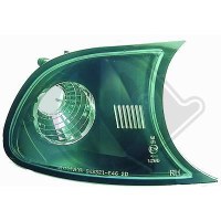Kit de feux clignotants
01-03 COUPE/CABRIO (la paire)