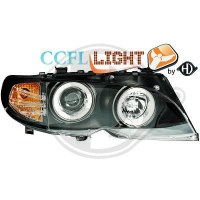 Phare Kit de projecteurs principaux
01-05 H7+H1+MOTOR FÜR LWR (la paire)