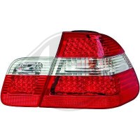 Kit de feux arrières
98-01 NUR LIMOUSINE (la paire)