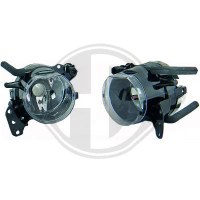 Kit de projecteurs antibrouillard
05-08 M3/M5 (la paire)