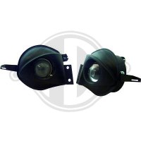 Kit de projecteurs antibrouillard
05-08 H11/NICHT M-MODELLE (la paire)