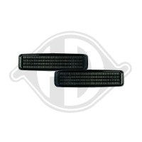 Kit de feux clignotants
95-03 SCHWARZ (la paire)
