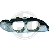Phare Disperseur, projecteur principal
95-00 CHROMBLENDE (la paire)