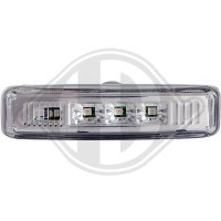 Kit de feux clignotants
95-03 LED (la paire)