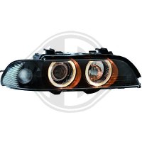 Phare Kit de projecteurs principaux
95-00 XENON/SCHWARZ (la paire)