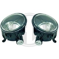 Kit de projecteurs antibrouillard
10-13 +F22/F23 (2 SERIE) (la paire)