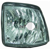 Kit de feux clignotants
87-94 KLARGLAS/CHROM (la paire)