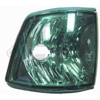 Kit de feux clignotants
87-94 KLARGLAS/SCHWARZ (la paire)