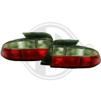 Kit de feux arrières
96-99 NICHT COUPE (la paire)