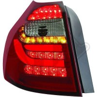 Kit de feux arrières
04-07 LIGHT BAR DESIGN (la paire)
