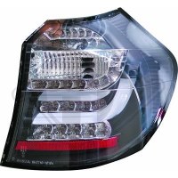 Kit de feux arrières
08-11 LIGHT BAR DESIGN (la paire)