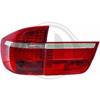 Kit de feux arrières
07-10 LED (la paire)