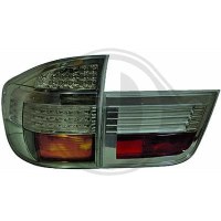 Kit de feux arrières
07-10 LED (la paire)