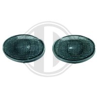 Kit de feux clignotants
95-02 SCHWARZ (la paire)