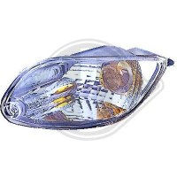 Kit de feux clignotants
98-01 KLARGLAS (la paire)