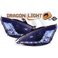 Phare Kit de projecteurs principaux
98-01 SCHWARZ+BLINKER (la paire)
